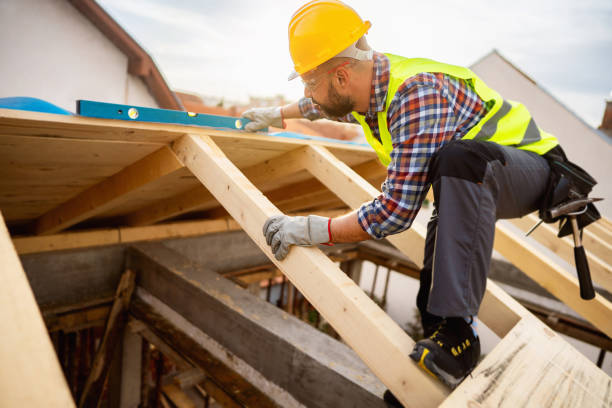 Best Affordable Roofing Company  in Divernon, IL