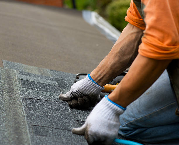 Best Residential Roofing Contractor  in Divernon, IL